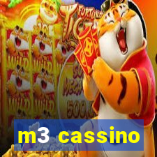 m3 cassino